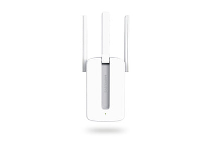 AMPLIFICADOR DE SEÑAL MERCUSYS MW300RE WI-FI 300MBPS