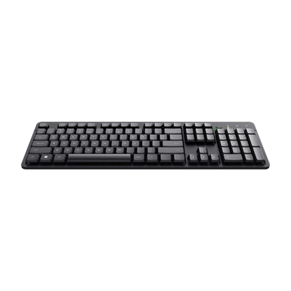 TECLADO TRUST ODY II | INALAMBRICO | ESPAÑOL | 25013