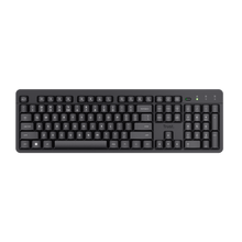 TECLADO TRUST ODY II | INALAMBRICO | ESPAÑOL | 25013