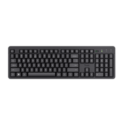 TECLADO TRUST ODY II | INALAMBRICO | ESPAÑOL | 25013