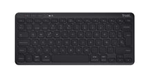TECLADO TRUST LYRA | INALAMBRICO / BLUETOOTH | ESPAÑOL