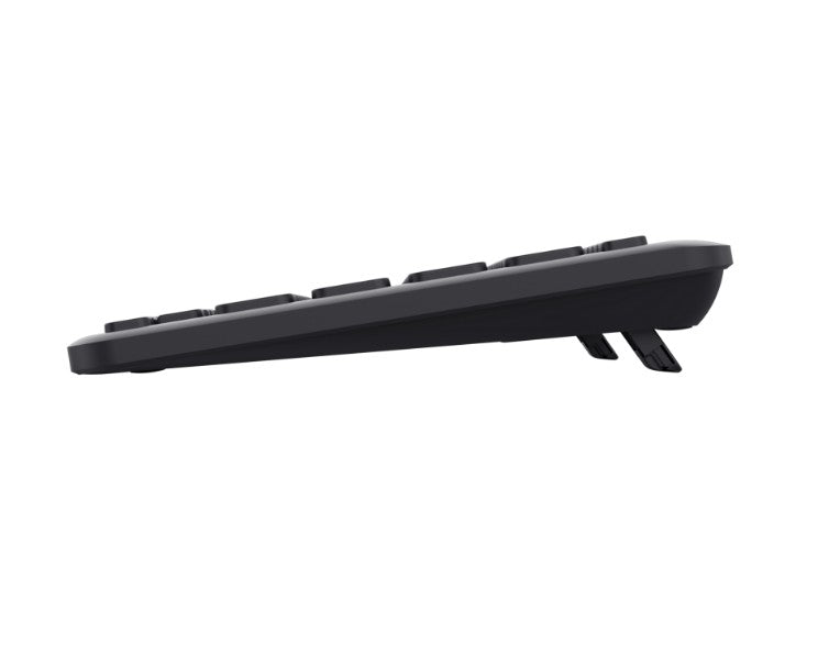 TECLADO TRUST LYRA | INALAMBRICO / BLUETOOTH | ESPAÑOL