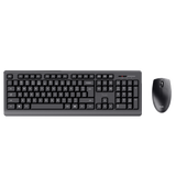 TECLADO Y MOUSE TRUST PRIMO | INALAMBRICO | ESPAÑOL | 25433