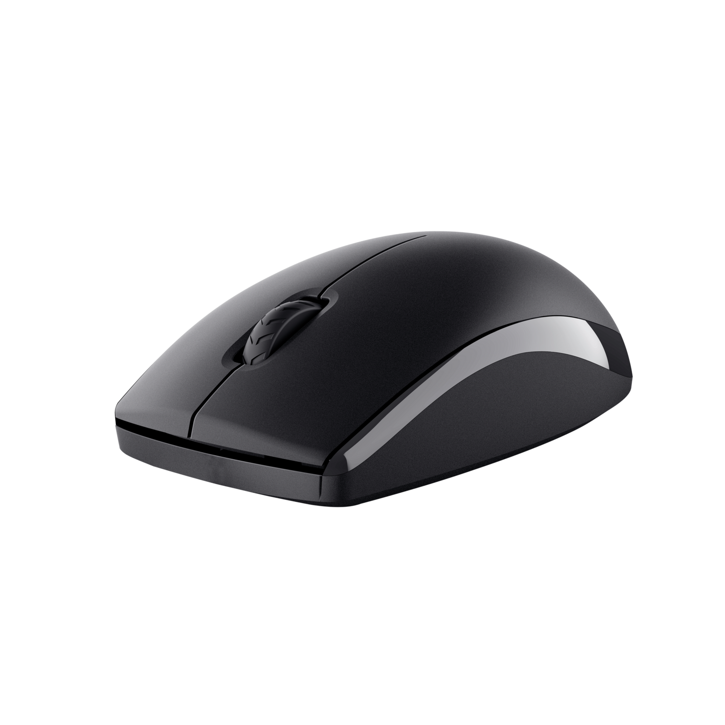 TECLADO Y MOUSE TRUST PRIMO | INALAMBRICO | ESPAÑOL | 25433