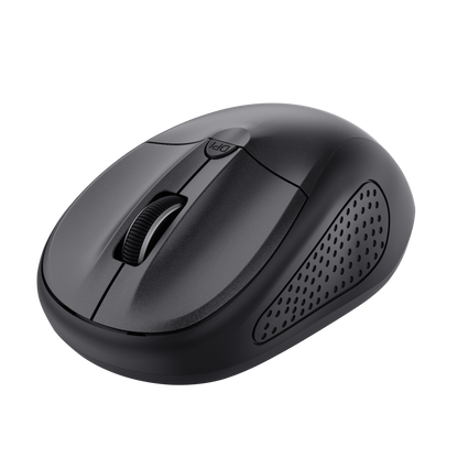 MOUSE TRUST PRIMO | BLUETOOTH | COMPACTO | 24966