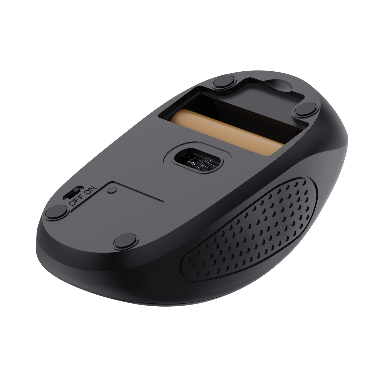 MOUSE TRUST PRIMO | BLUETOOTH | COMPACTO | 24966