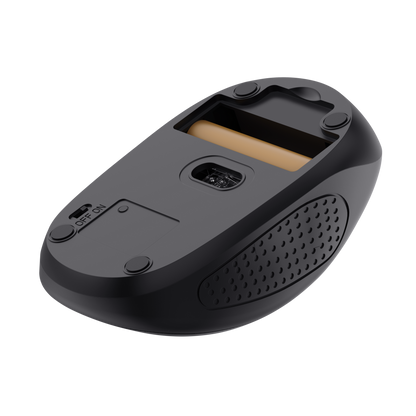 MOUSE TRUST PRIMO | BLUETOOTH | COMPACTO | 24966