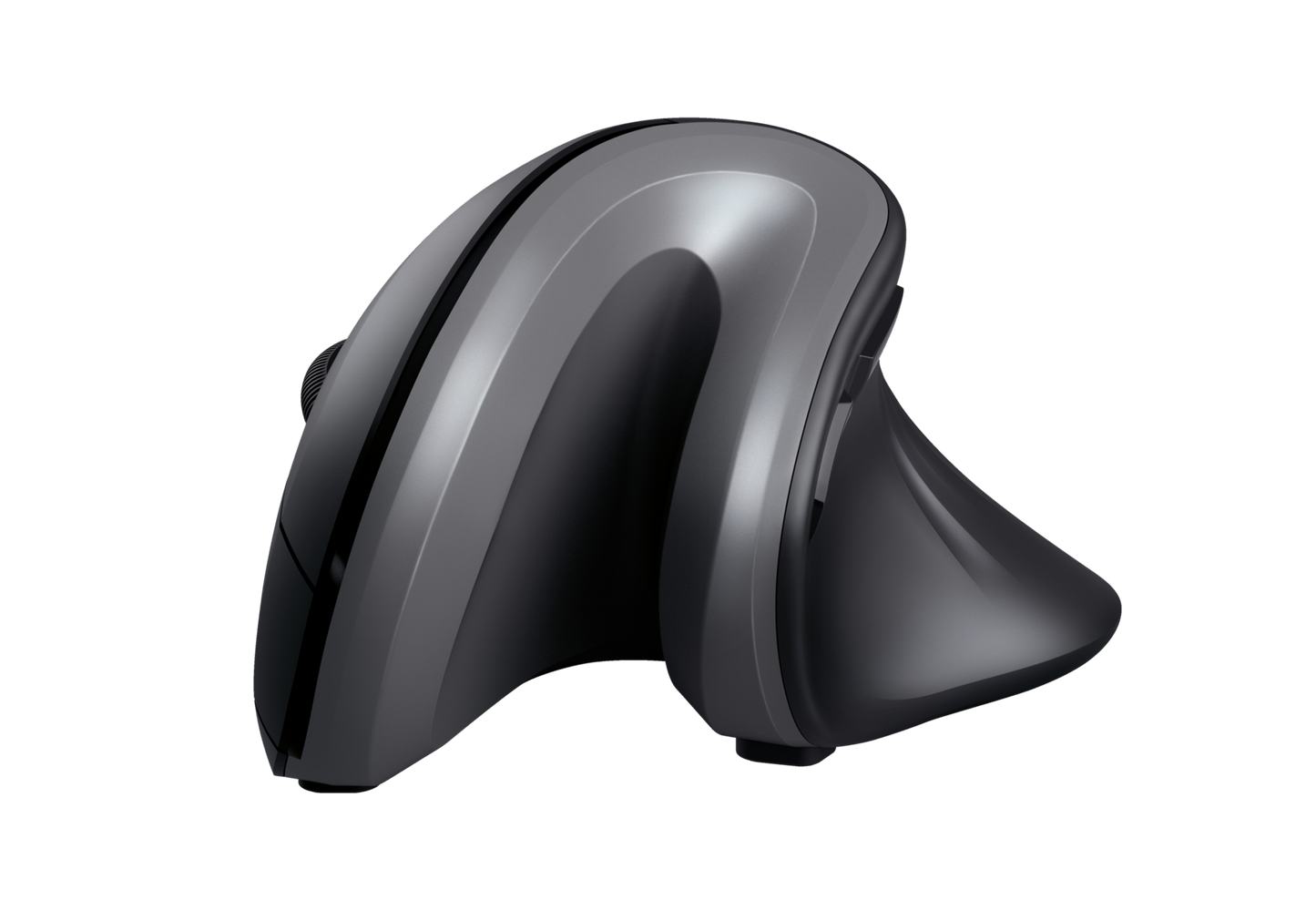 MOUSE TRUST VERRO | ERGONOMICO INALAMBRICO | 23507