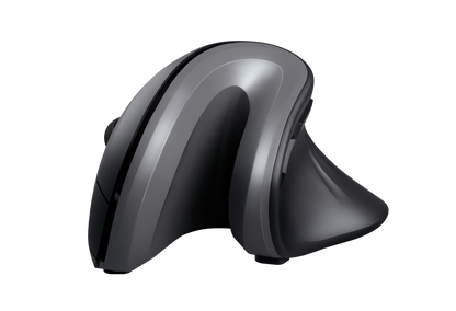 MOUSE TRUST VERRO | ERGONOMICO INALAMBRICO | 23507