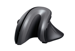 MOUSE TRUST VERRO | ERGONOMICO INALAMBRICO | 23507