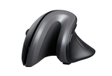 MOUSE TRUST VERRO | ERGONOMICO INALAMBRICO | 23507