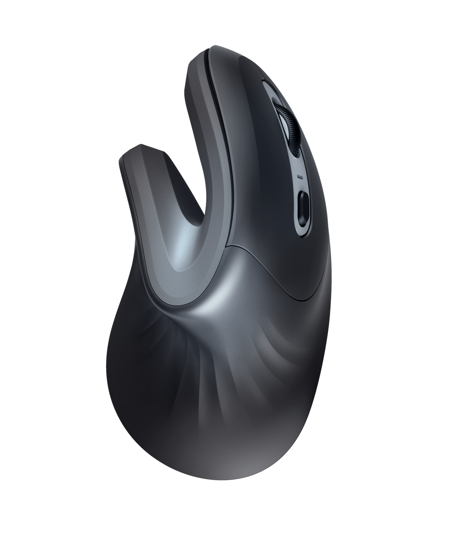 MOUSE TRUST VERRO | ERGONOMICO INALAMBRICO | 23507