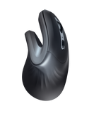 MOUSE TRUST VERRO | ERGONOMICO INALAMBRICO | 23507