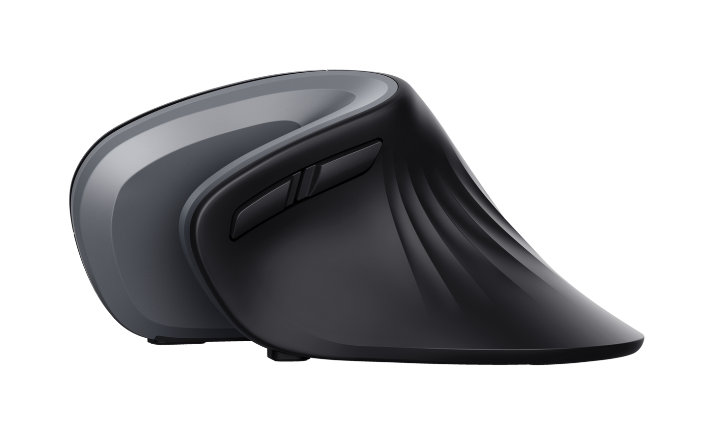 MOUSE TRUST VERRO | ERGONOMICO INALAMBRICO | 23507