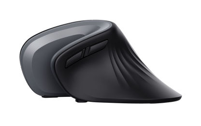 MOUSE TRUST VERRO | ERGONOMICO INALAMBRICO | 23507