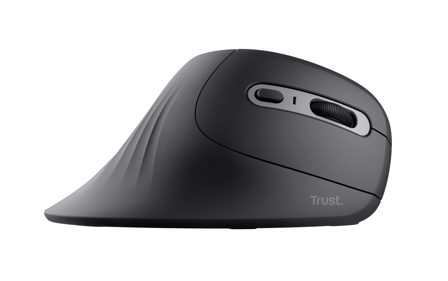 MOUSE TRUST VERRO | ERGONOMICO INALAMBRICO | 23507