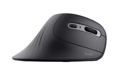 MOUSE TRUST VERRO | ERGONOMICO INALAMBRICO | 23507