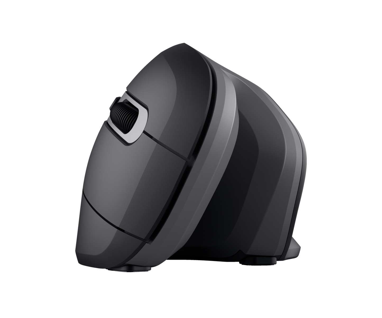 MOUSE TRUST VERRO | ERGONOMICO INALAMBRICO | 23507