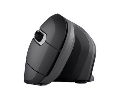 MOUSE TRUST VERRO | ERGONOMICO INALAMBRICO | 23507