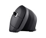 MOUSE TRUST VERRO | ERGONOMICO INALAMBRICO | 23507