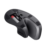 MOUSE TRUST VERRO | ERGONOMICO INALAMBRICO | 23507