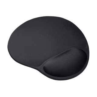 MOUSE PAD TRUST BIGFOOT  | ERGONOMICA / GEL  | 16777