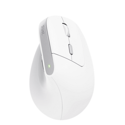 MOUSE TRUST BAYO II | ERGONOMICO INALAMBRICO | RECARGABLE | TM-270