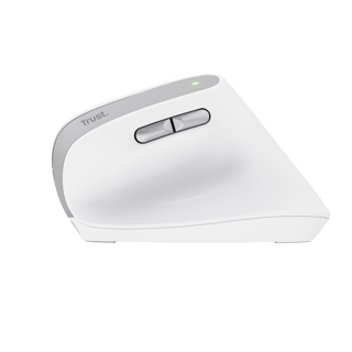 MOUSE TRUST BAYO II | ERGONOMICO INALAMBRICO | RECARGABLE | TM-270