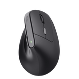 MOUSE TRUST BAYO II | ERGONOMICO INALAMBRICO | RECARGABLE | TM-270