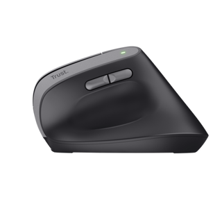 MOUSE TRUST BAYO II | ERGONOMICO INALAMBRICO | RECARGABLE | TM-270