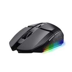 MOUSE TRUST FELOX GAMING GXT-110 | INALAMBRICO | RECARGABLE | MULTICOLOR | 25037