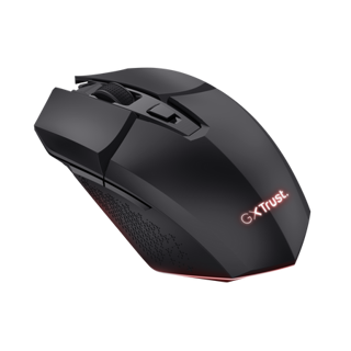 MOUSE TRUST FELOX GAMING GXT-110 | INALAMBRICO | RECARGABLE | MULTICOLOR | 25037