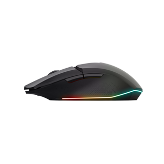MOUSE TRUST FELOX GAMING GXT-110 | INALAMBRICO | RECARGABLE | MULTICOLOR | 25037