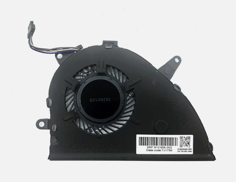 VENTILADOR HP 15-CS 15T-CS 15T-DW | L25584-001