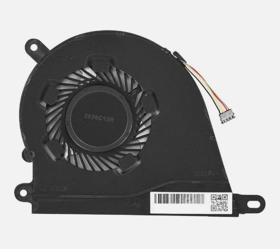 VENTILADOR HP 14-DQ 15-DY | L63588-001