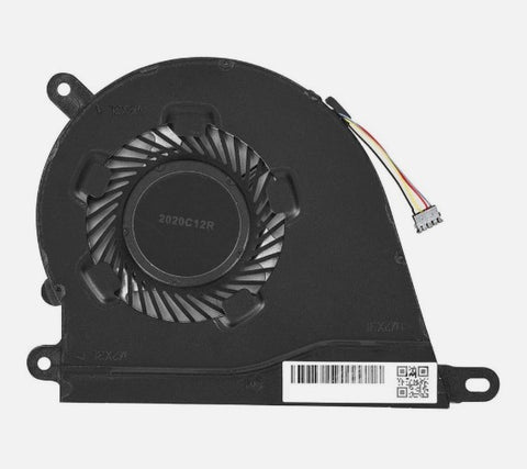 VENTILADOR HP 14-DQ 15-DY | L63588-001