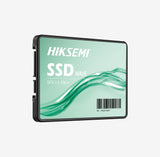 UNIDAD SSD HIKSEMI WAVE | 2.5" SATA | Slim (7mm)