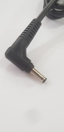 CARGADOR ASUS GENERICO 65W / 19V / 3.42A / 4.0 X 1.35MM