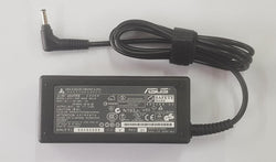 CARGADOR ASUS ORIGINAL 65W / 19V / 3.42A / 4.0 X 1.35MM