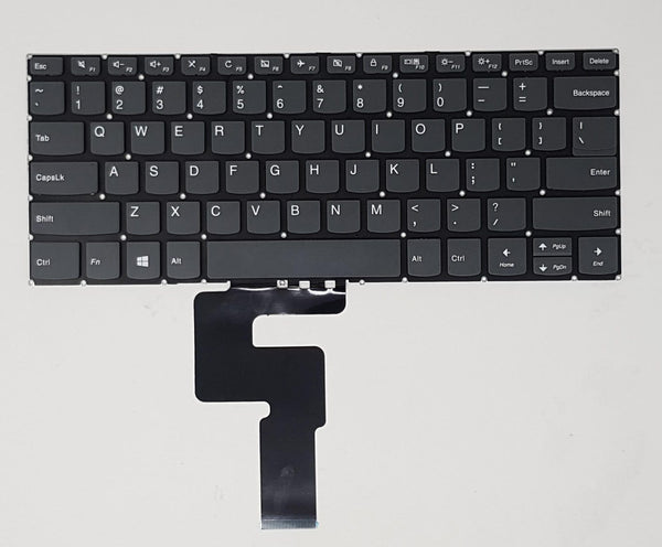 TECLADO LENOVO IBM YOGA 520-14IKB 720-15IKB FLEX 5-1470 5-1570 IDEAPAD 330S-14AST 330S-14IKB