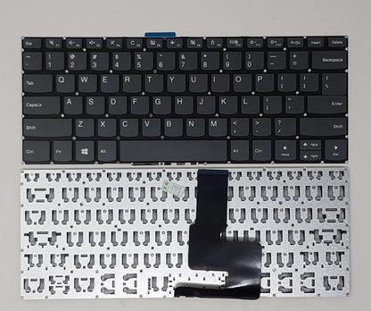 TECLADO LENOVO IBM YOGA 520-14IKB 720-15IKB FLEX 5-1470 5-1570 IDEAPAD 330S-14AST 330S-14IKB | SIN FRAME | SIN BOTON DE ENCENDIDO