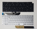 TECLADO DELL INSPIRON 15 5501 502 5508 5509 5584 5590 5593 5594 5598 7590