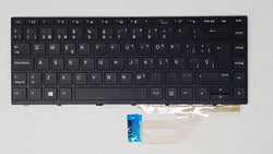 TECLADO HP PROBOOK 640 G4 G5 430 G5 440 G5 445 G5 NEGRO