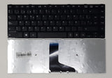 TECLADO TOSHIBA E45 E45T L40-A L40D-A L45-A L45D-A CON FRAME