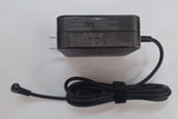 CARGADOR ASUS 65W / 19V / 3.42A / 3.5 x 1.35MM