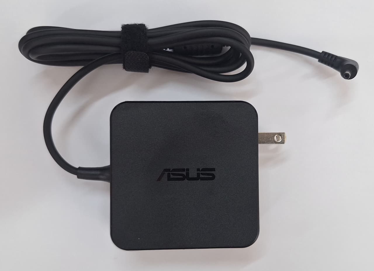 CARGADOR ASUS 65W / 19V / 3.42A / 3.5 x 1.35MM