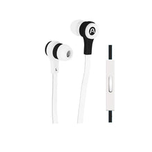 AURICULAR ARGOM 3.5mm ULTIMATE SOUND EFFECT NEGRO ARG-HS-0595B