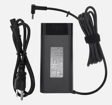 CARGADOR HP COMPAQ 150W / 19.5V / 7.7A / 3.0 X 4.5MM PUNTA AZUL | HOMOLOGADO
