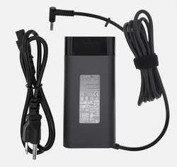 CARGADOR HP COMPAQ 150W / 19.5V / 7.7A / 3.0 X 4.5MM PUNTA AZUL | HOMOLOGADO