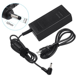 CARGADOR HOMOLOGADO LENOVO 65W / 20V / 3.25A / 4.0 X 1.7MM